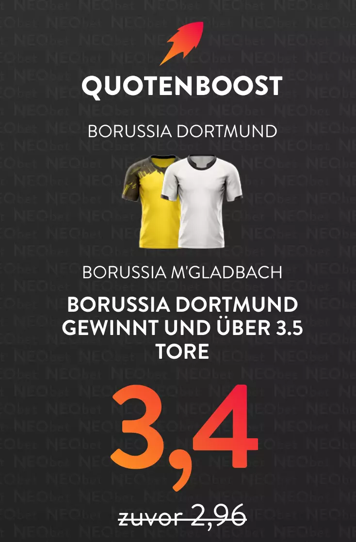 bvb vs gladbach