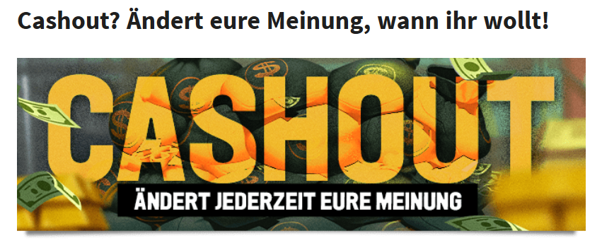 cashout winamax