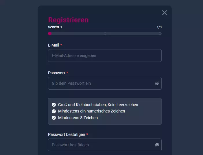 vbet anmeldung